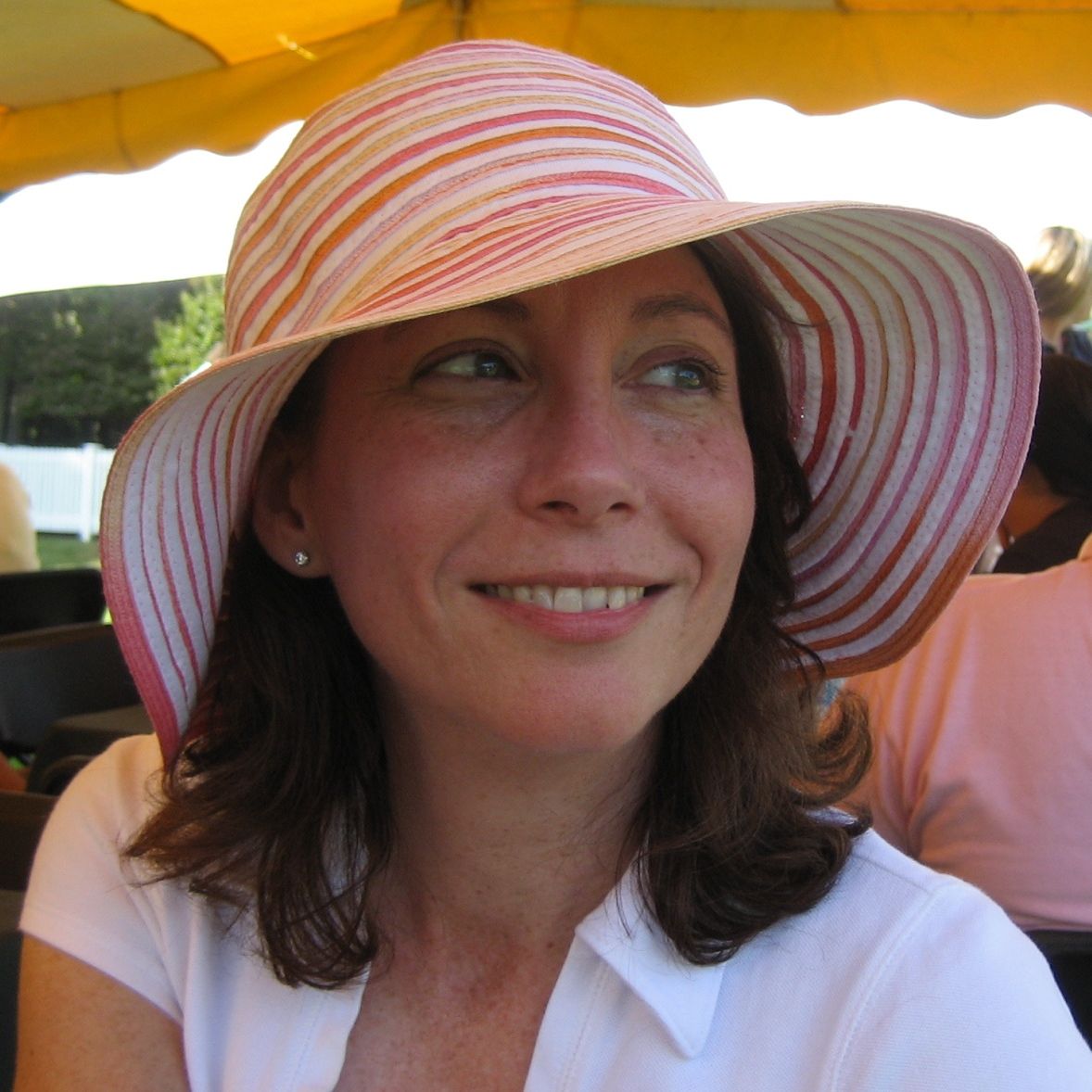 Profile of JoAnne Youngman