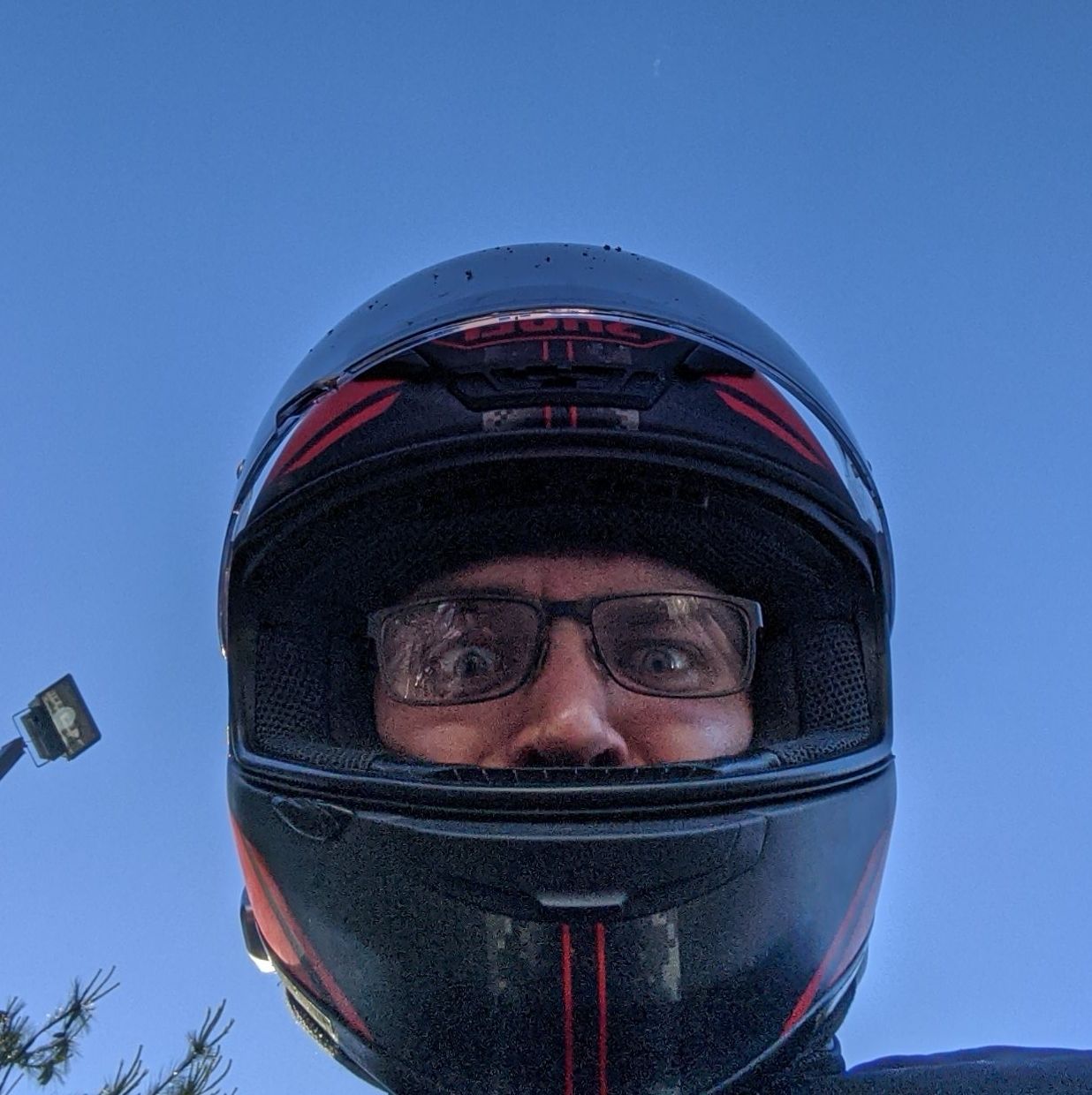 Profile of Jack DeBree