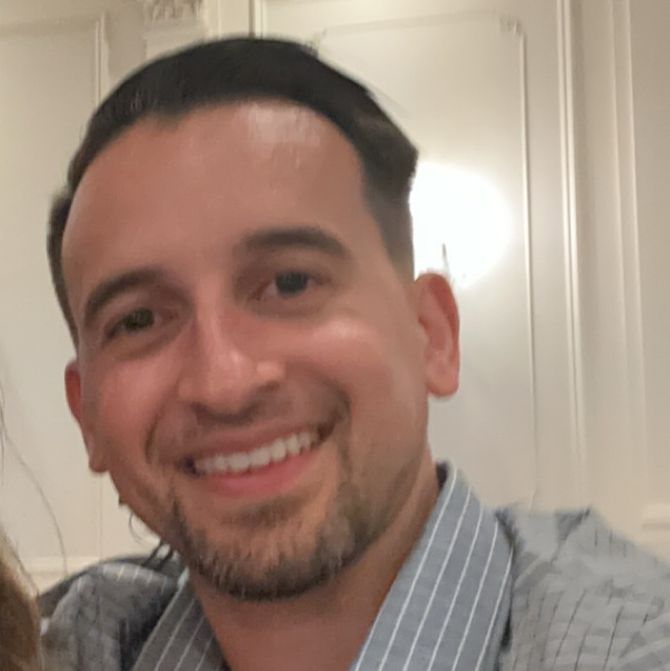 Profile of Ammar Al-Mufti