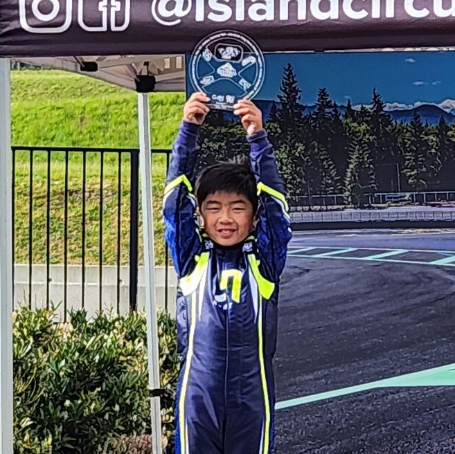 Profile of Mick Kwong