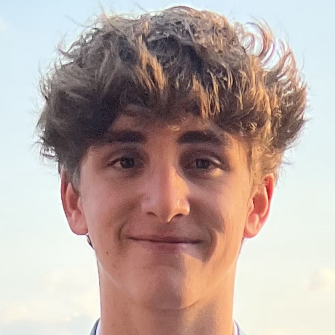 Profile of Cason Swaid