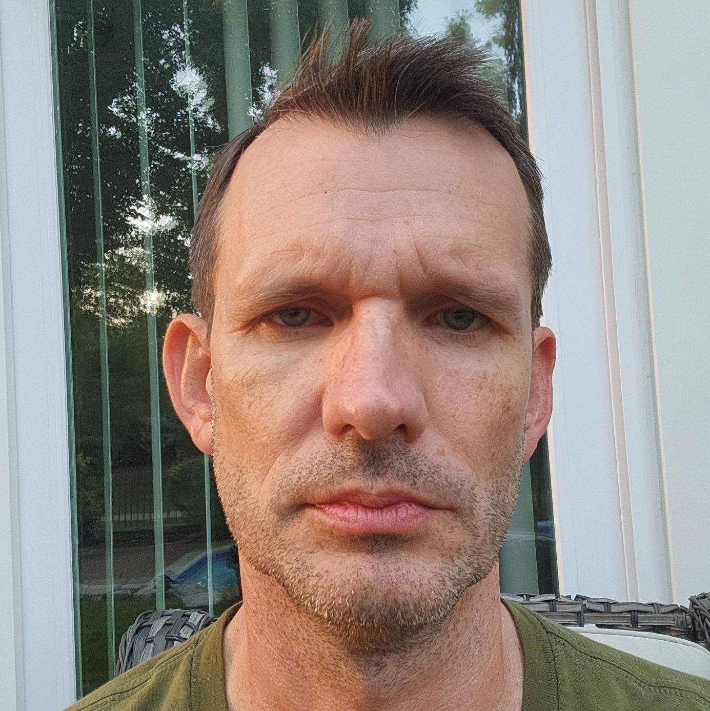Profile of Brian Carman