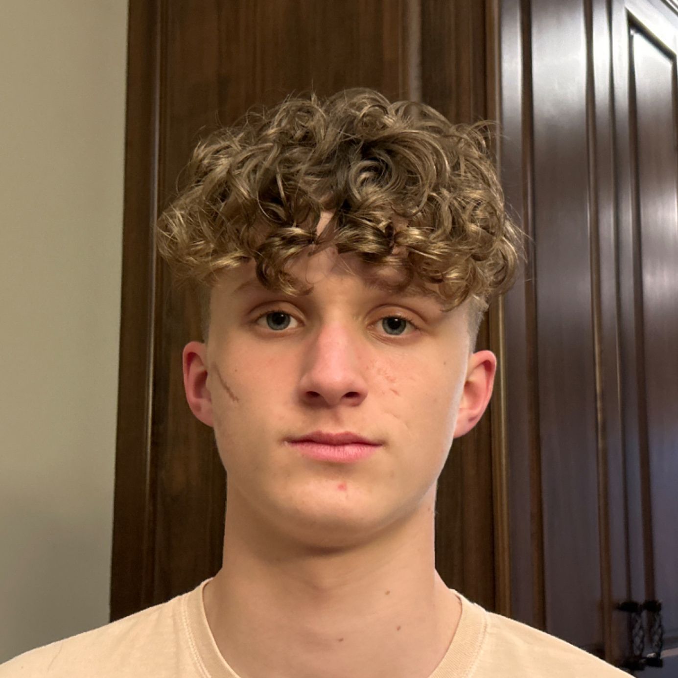 Profile of Hudson Douglas