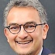 Profile of Riz Ahmad