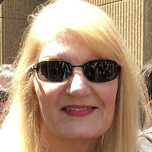 Profile of Bobbie McDonald
