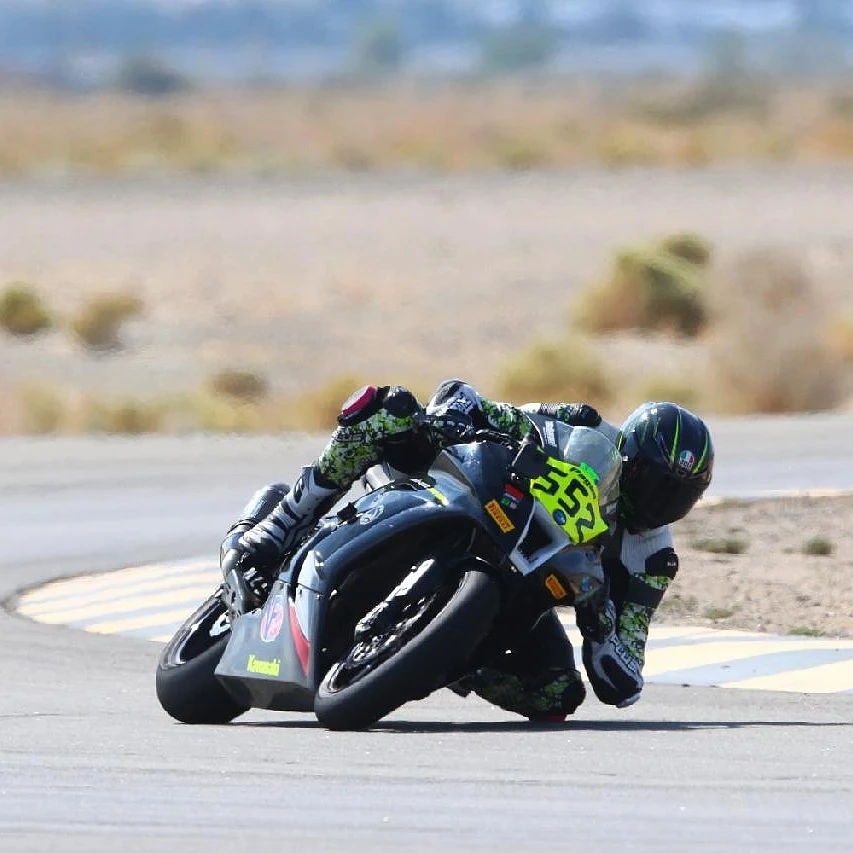 Profile of Allen Pagan