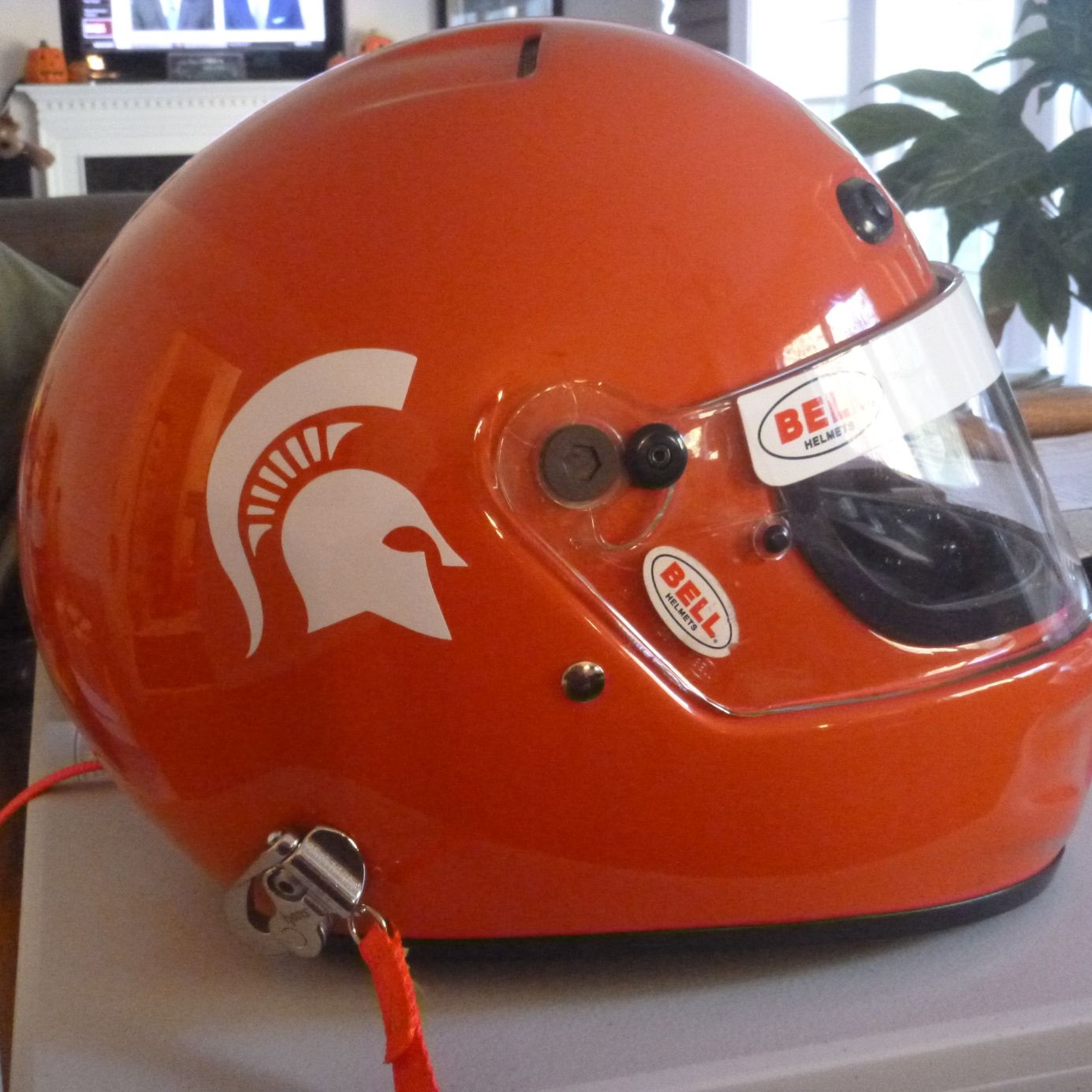 Profile of Craig Walker