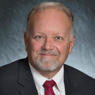 Profile of Alan Barhorst