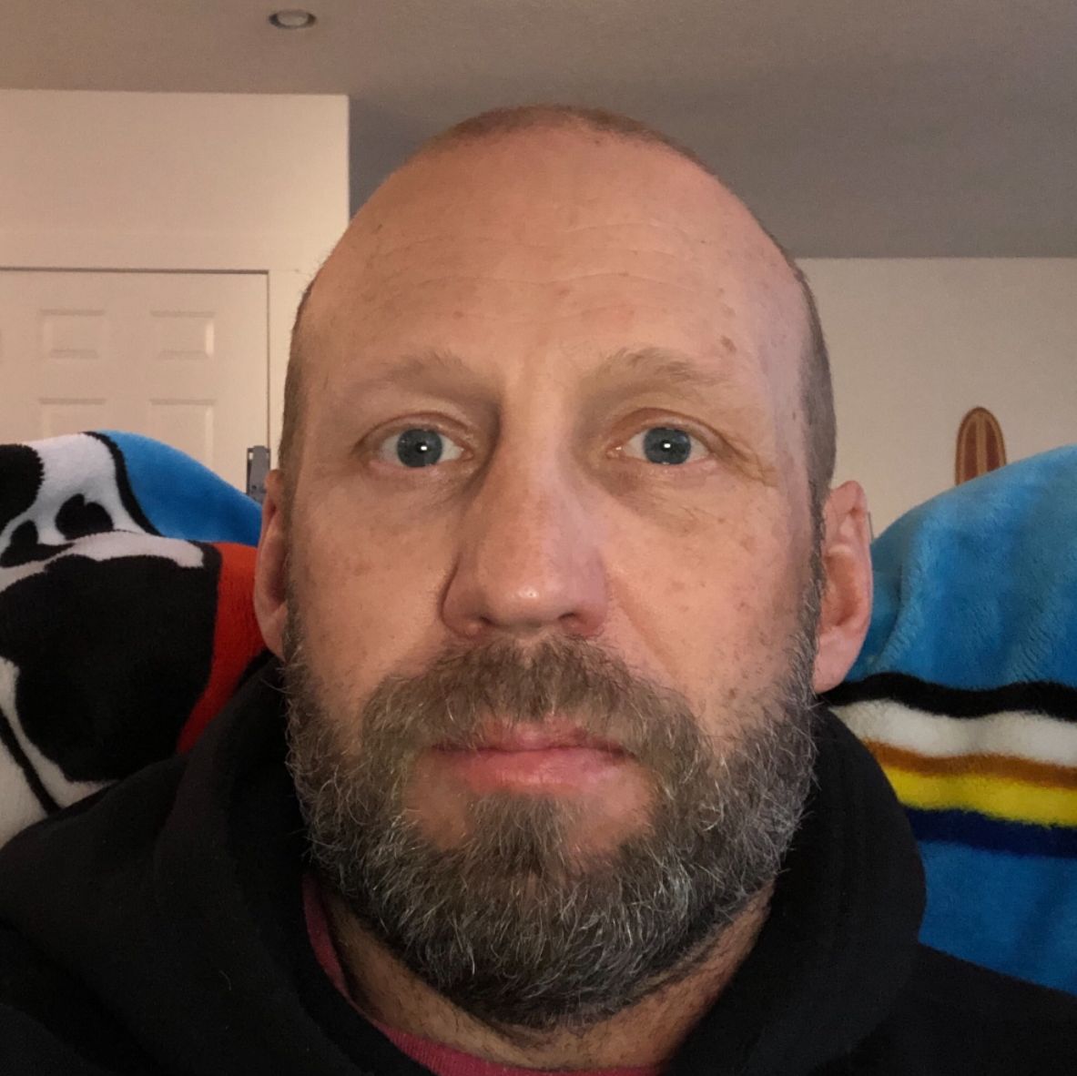 Profile of Keith Malmkvist