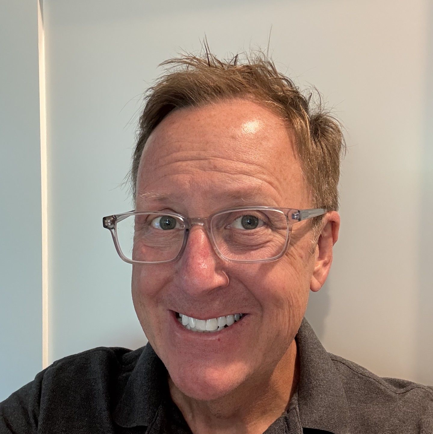 Profile of Scott Fleming