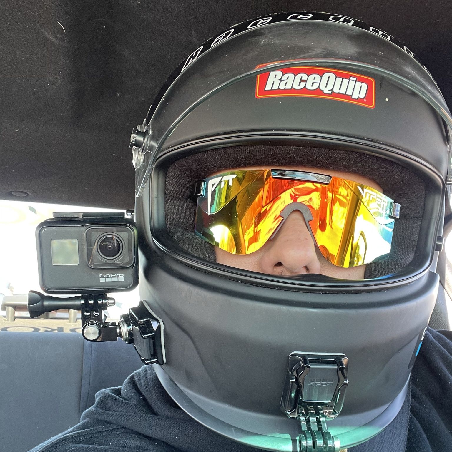 Profile of Rob Barton