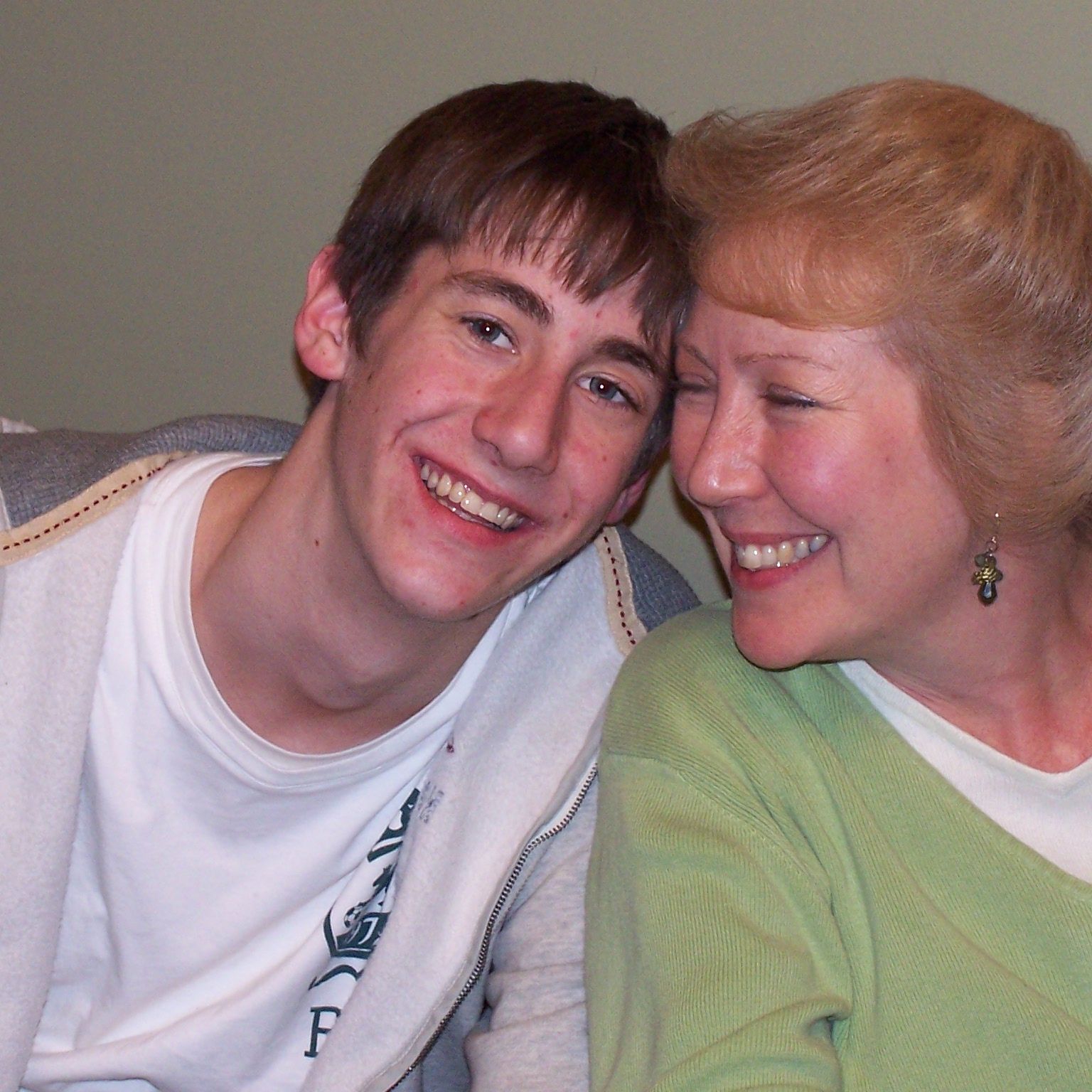 Profile of Candyce Smith