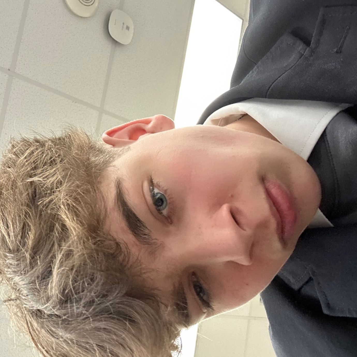 Profile of Victor Bernardes