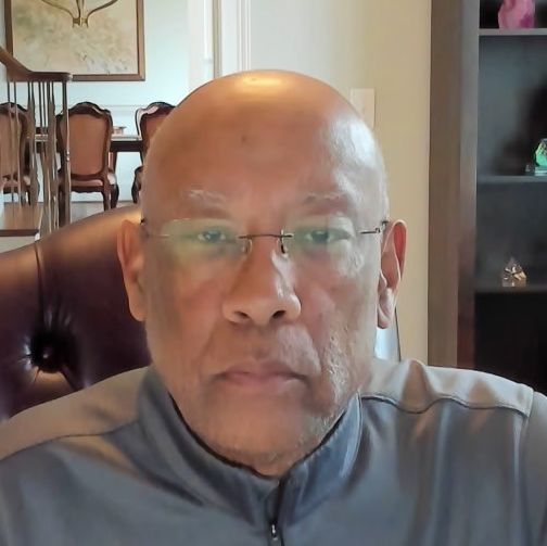 Profile of David Wilkes