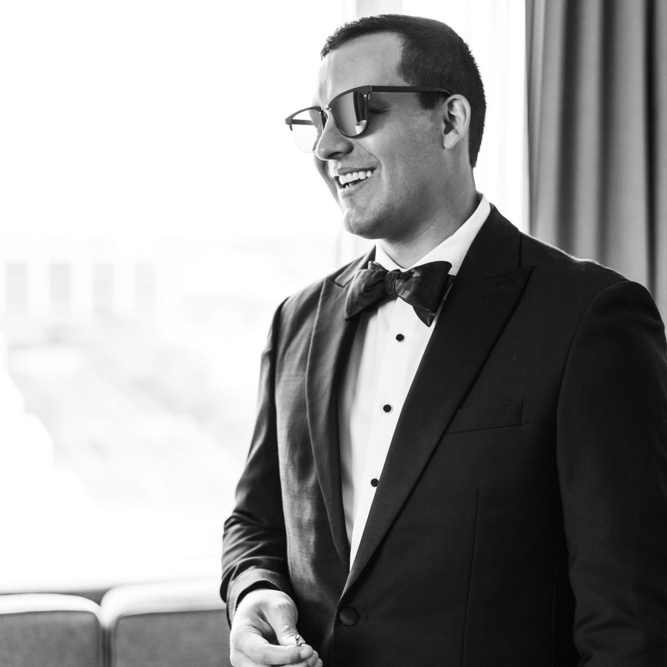 Profile of Alec McCain