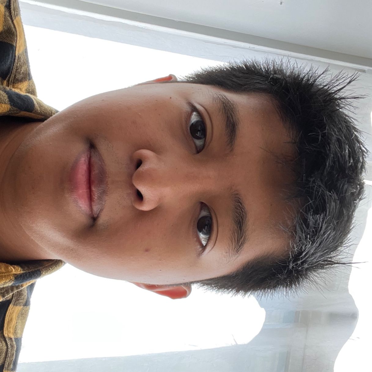 Profile of John Richmond Dimayacyac