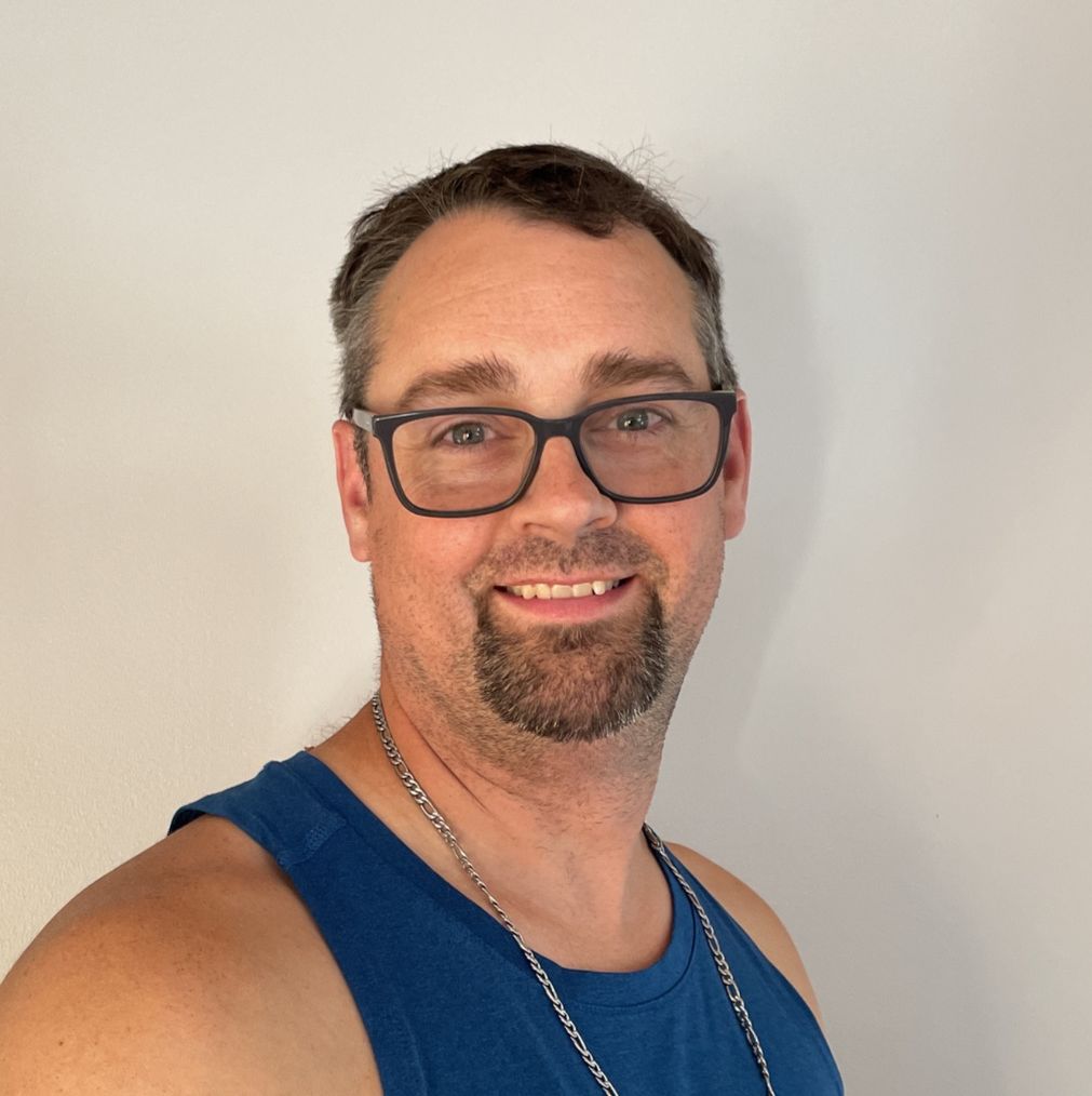 Profile of Keith Rhodes