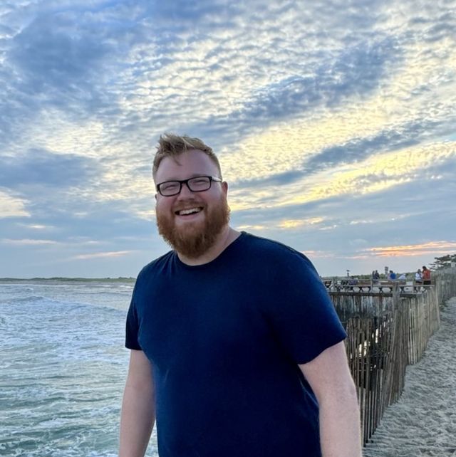 Profile of Matthew Kelley