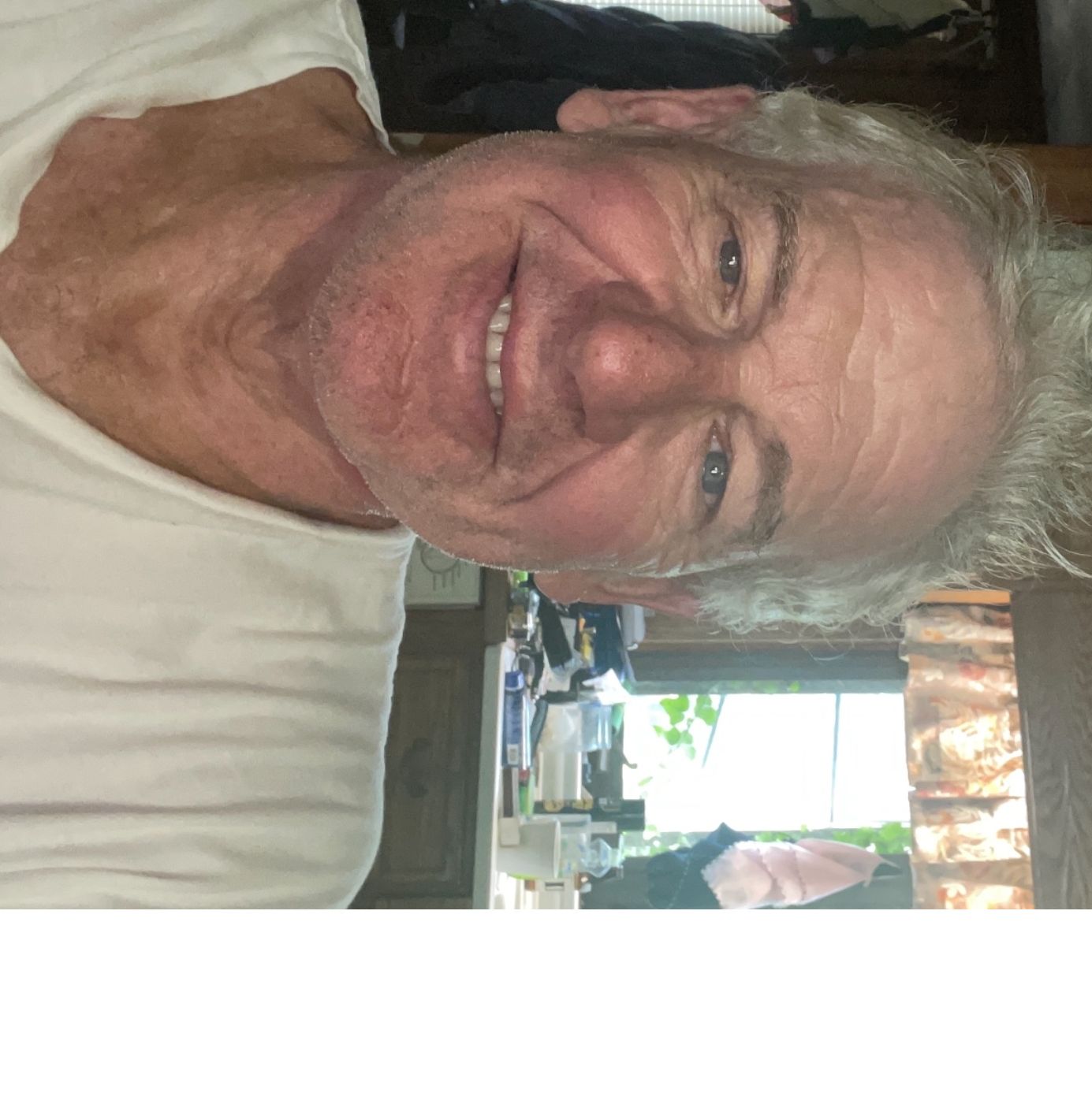 Profile of Michael Cinnamon