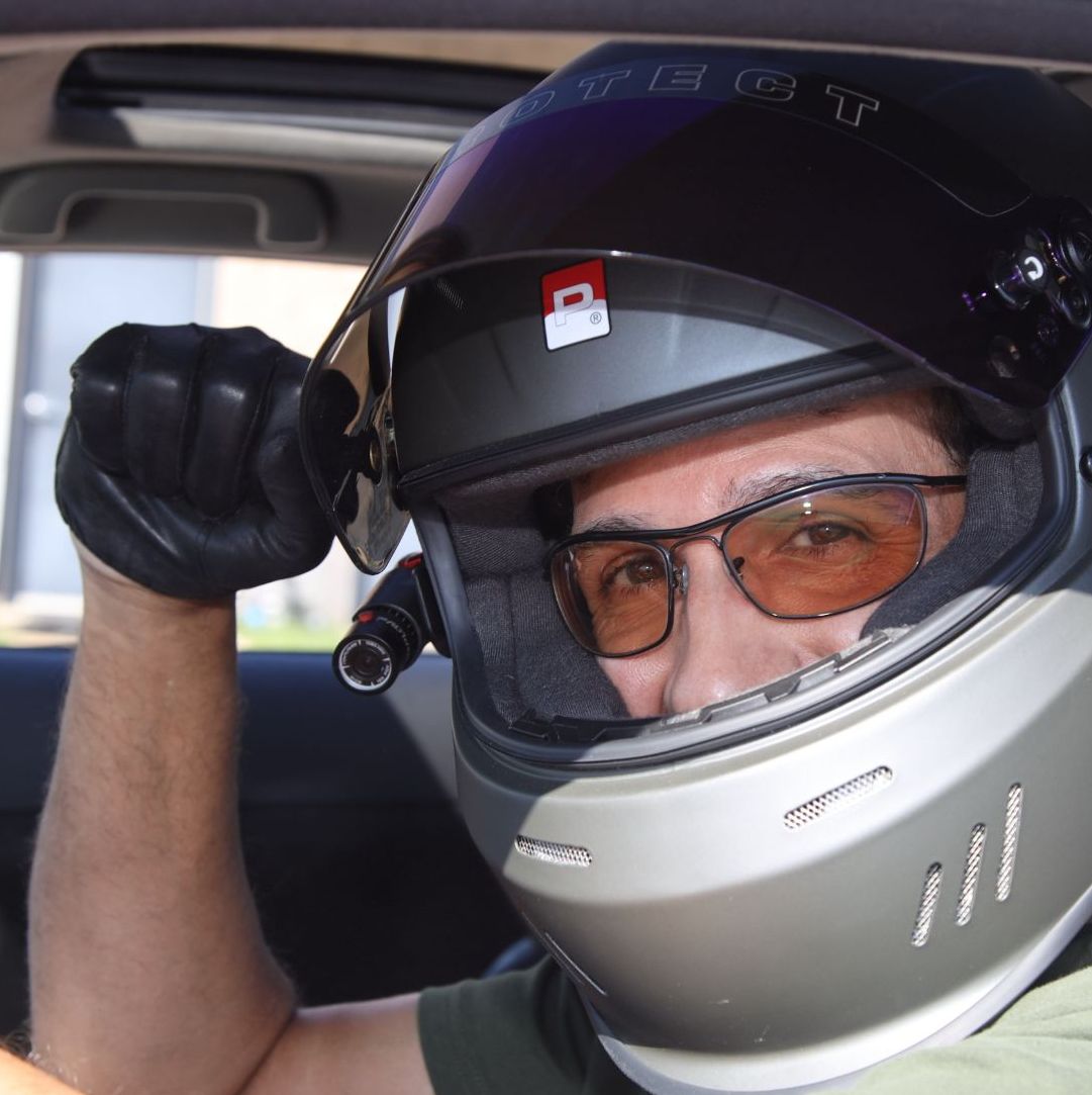 Profile of Paul Gant