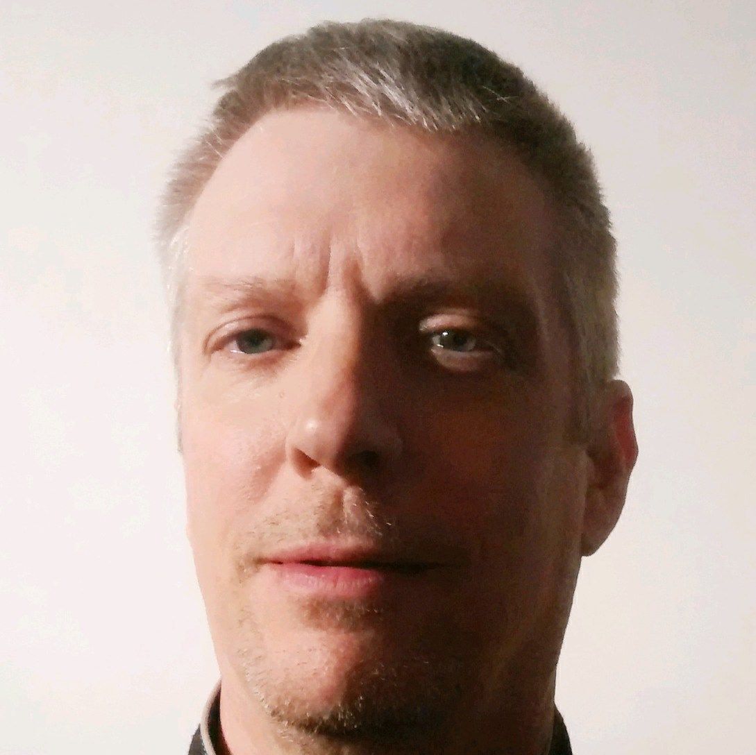 Profile of Mark Turner