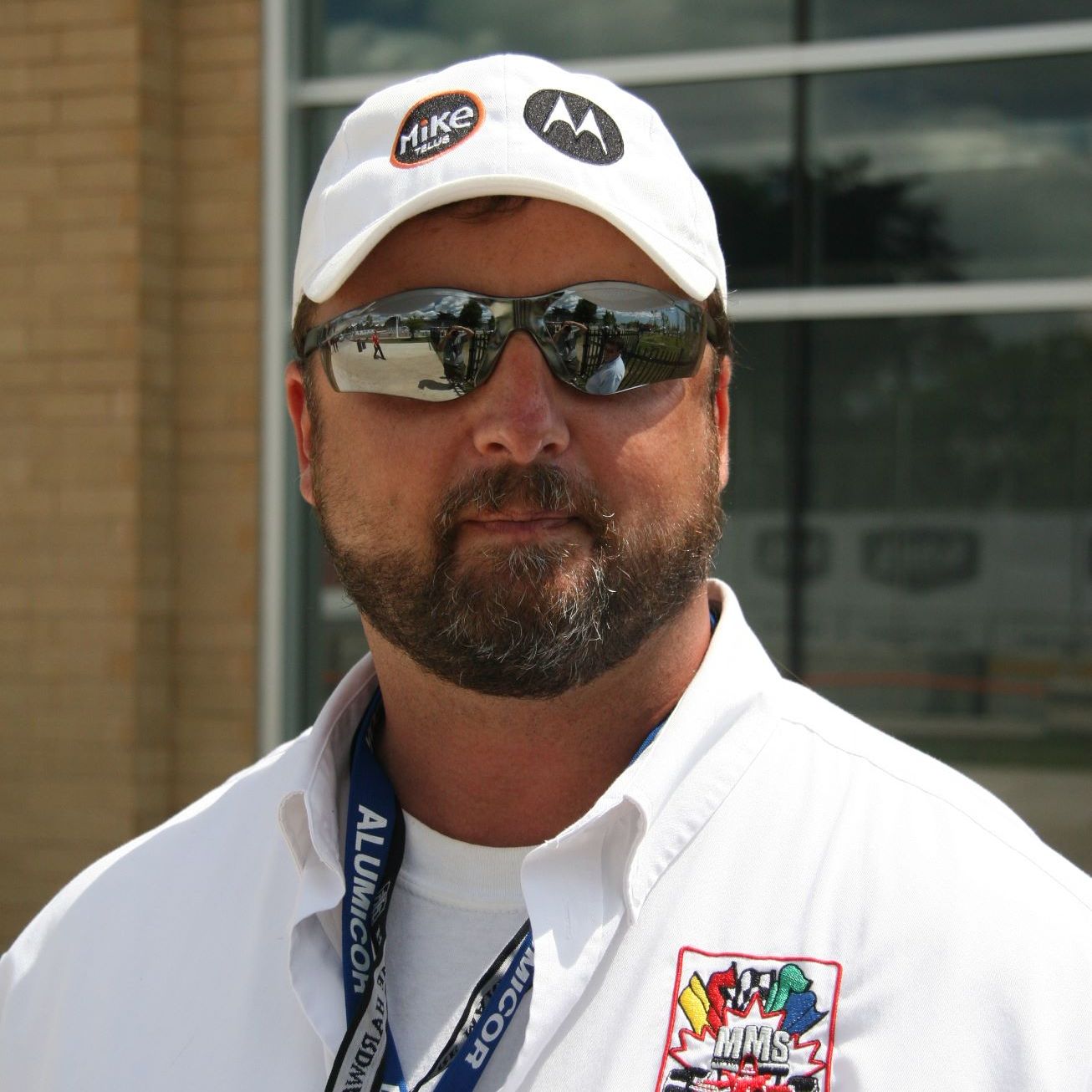 Profile of Steve Ringler