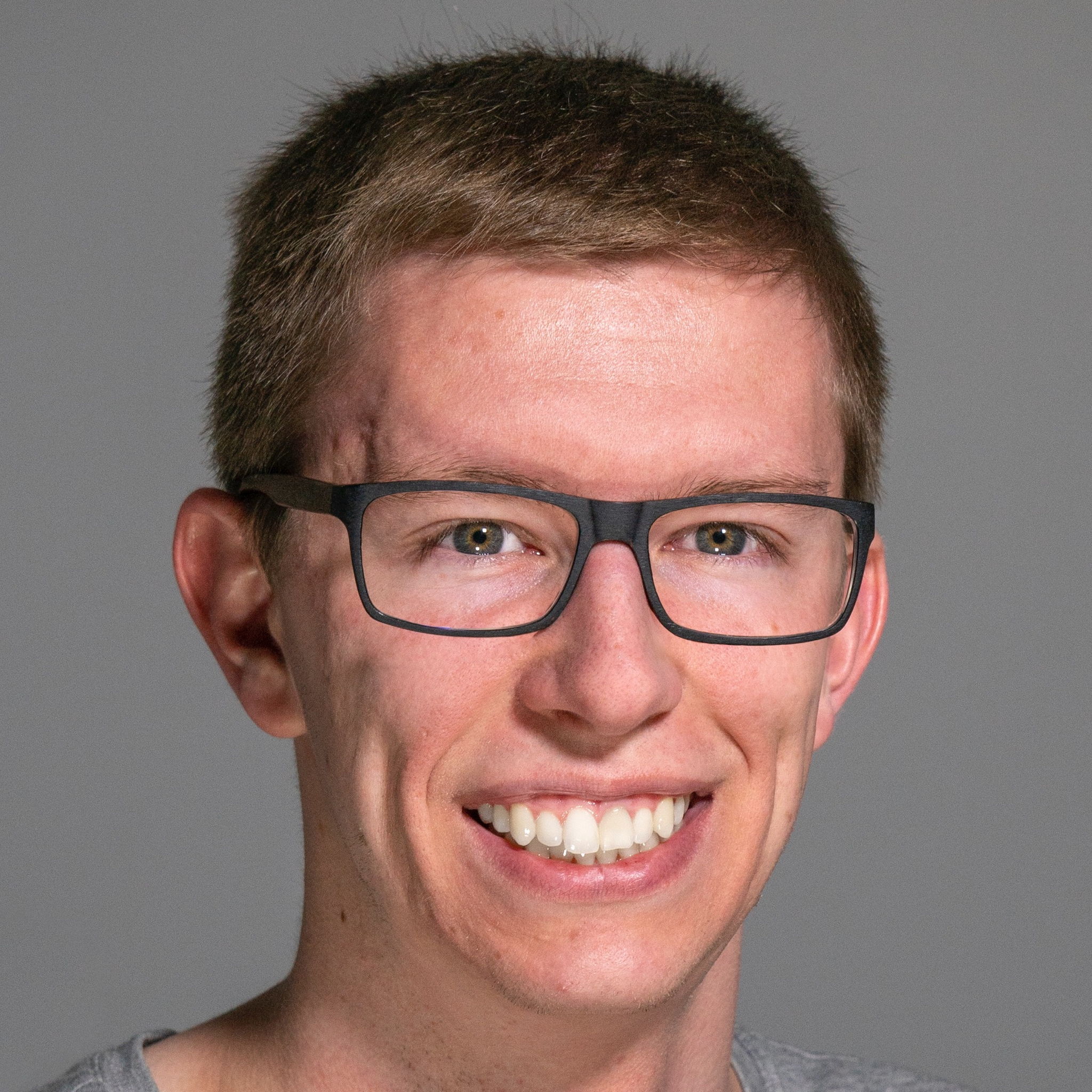 Profile of Zachary Nelson