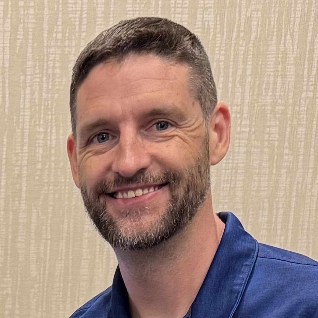 Profile of Dennis Mahan