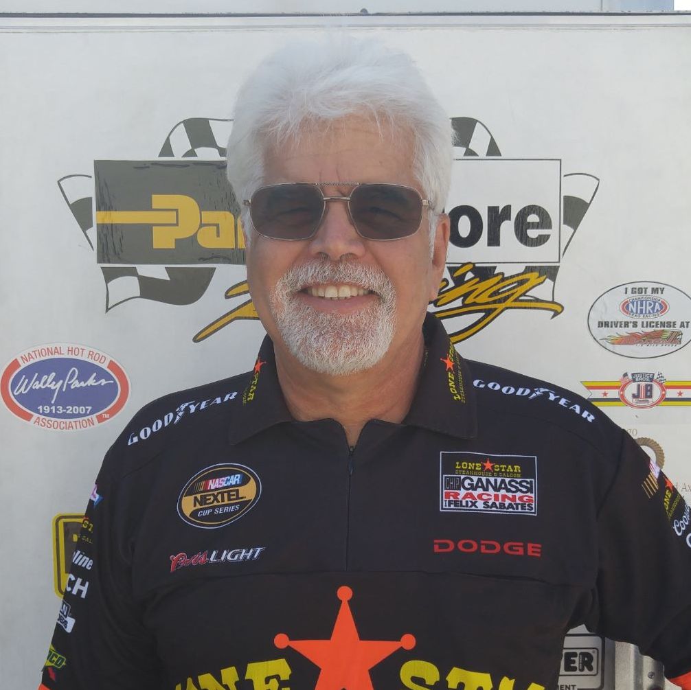 Profile of Mark Sasko