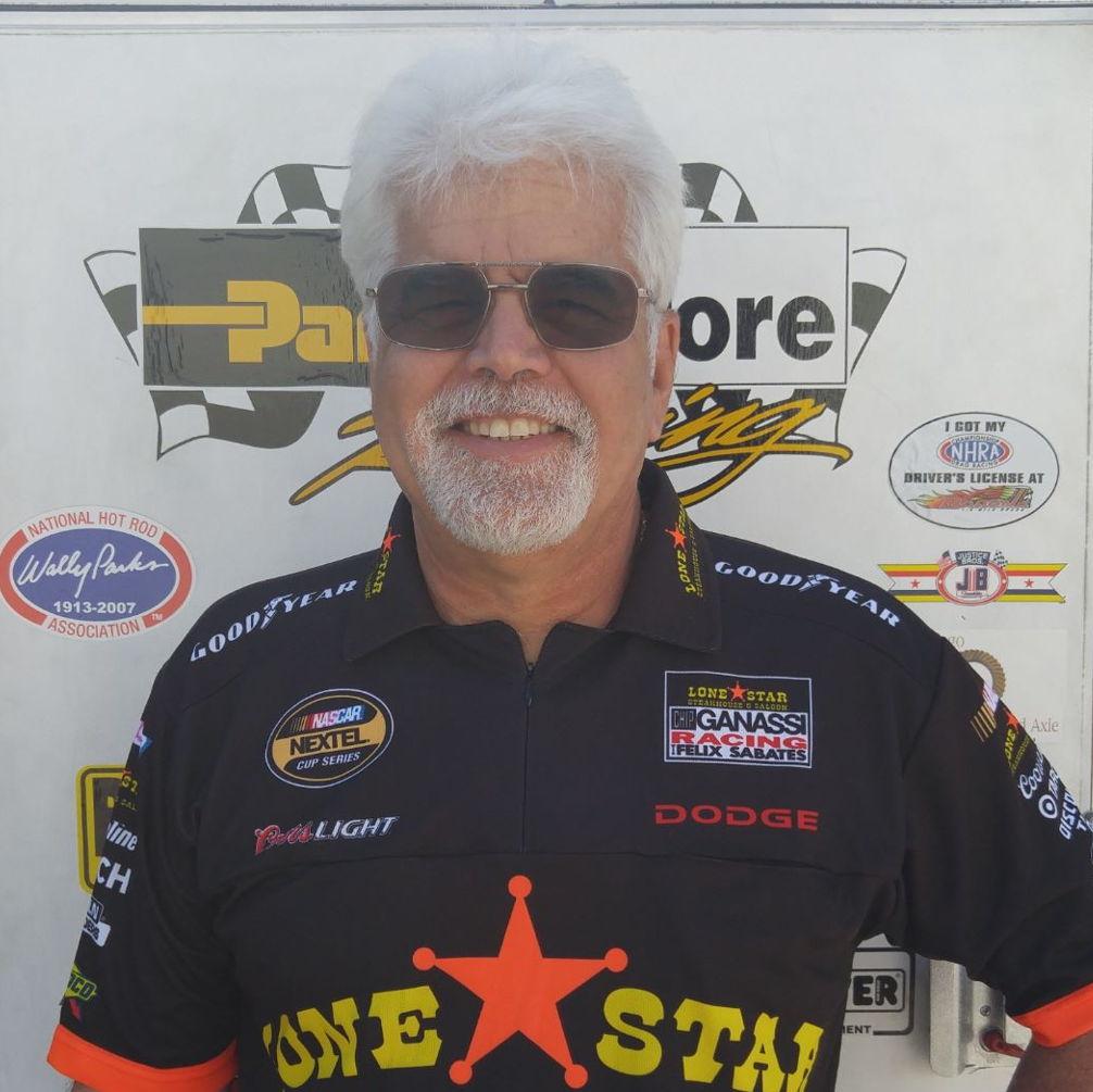 Profile of Mark Sasko