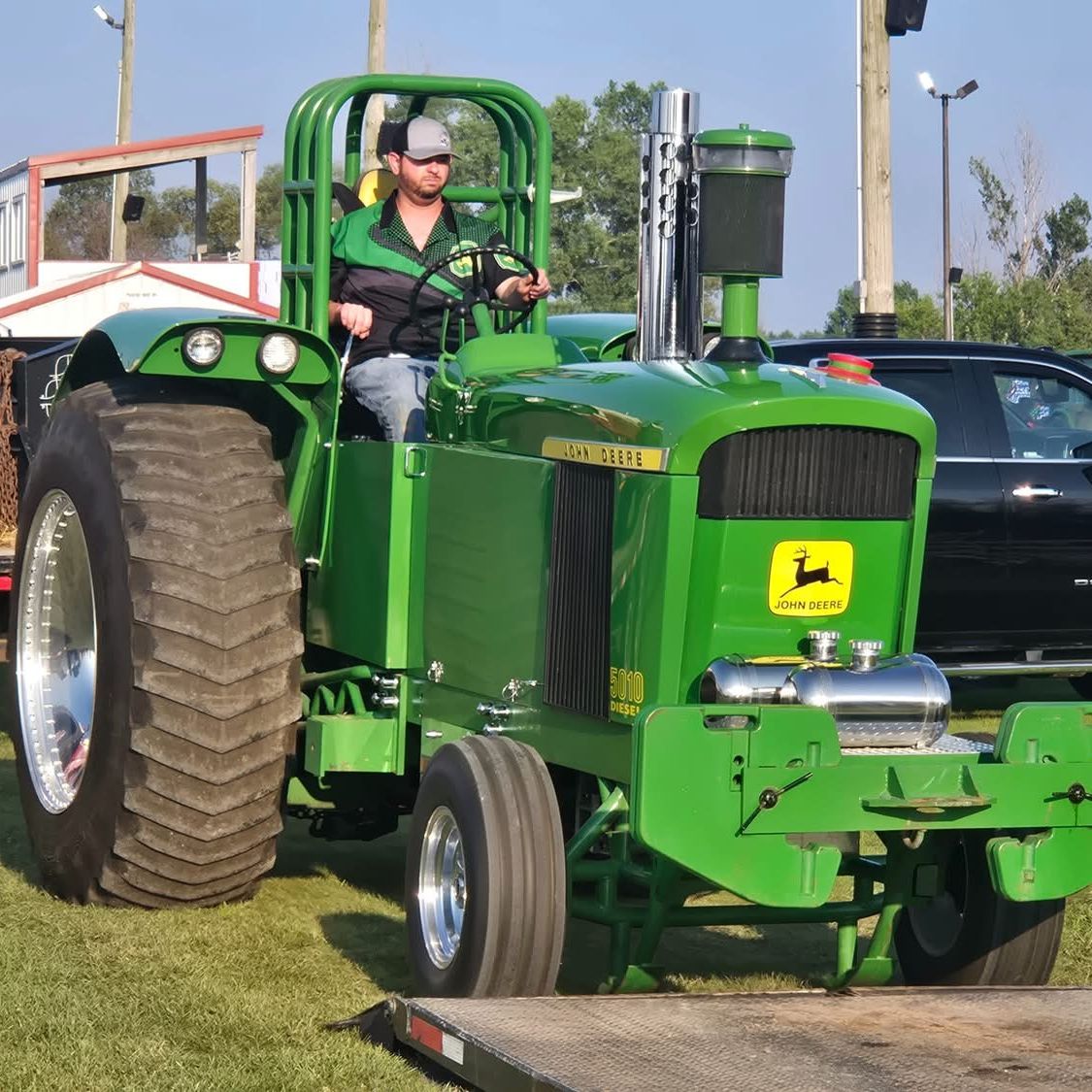 Profile of Drew Otto