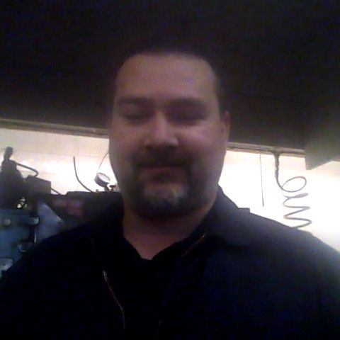 Profile of Matt Cagle