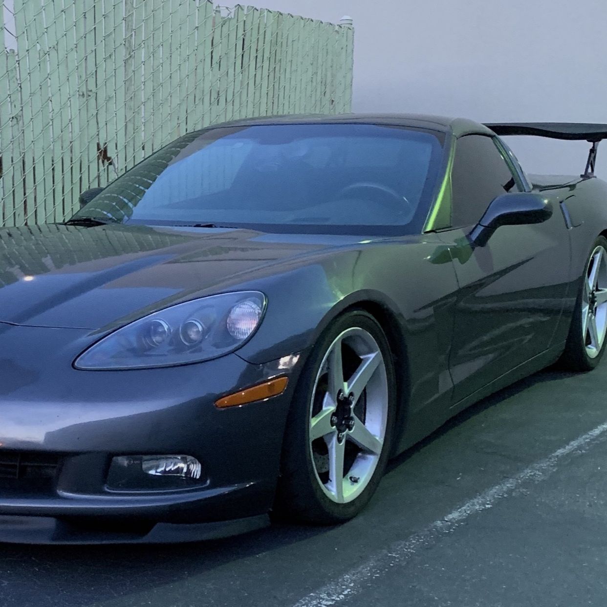 Profile of Brian Loer