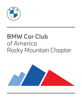 BMW CCA Rocky Mountain