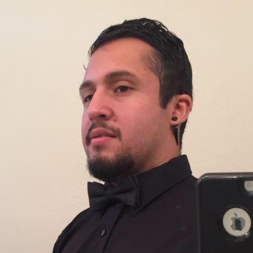 Profile of Leonides Ruelas