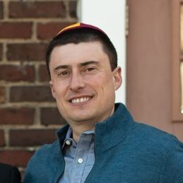 Profile of Lenny Frolov