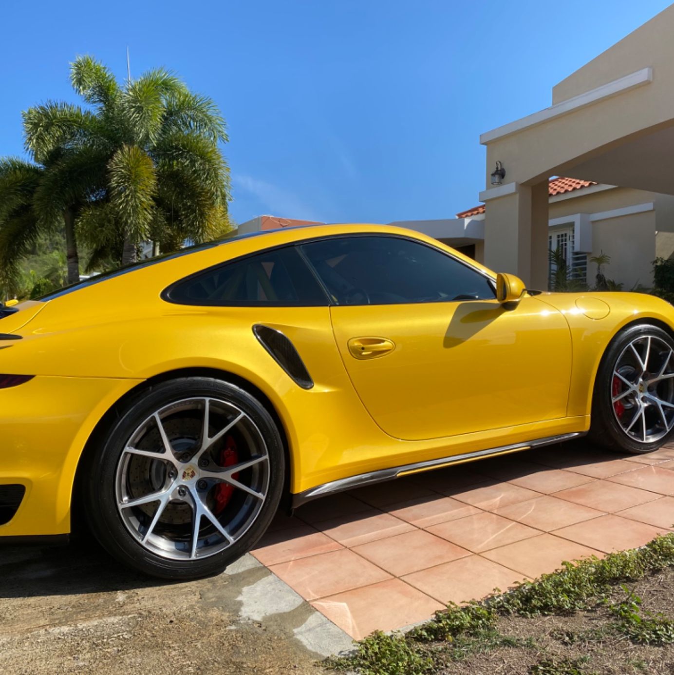 Profile of Jorge Rodriguez Davila