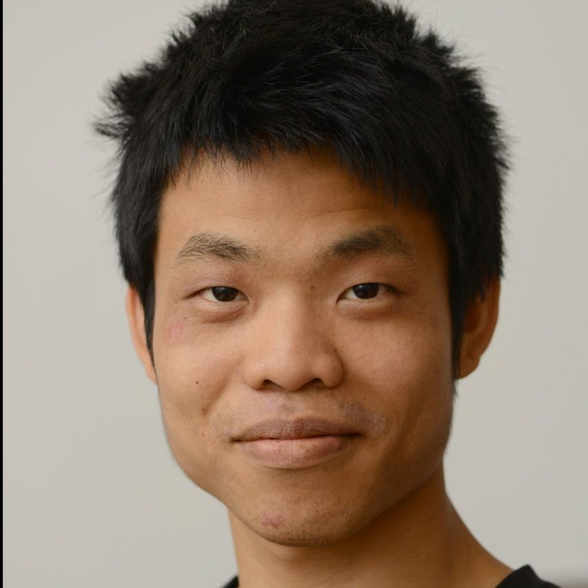 Profile of Gary Wan