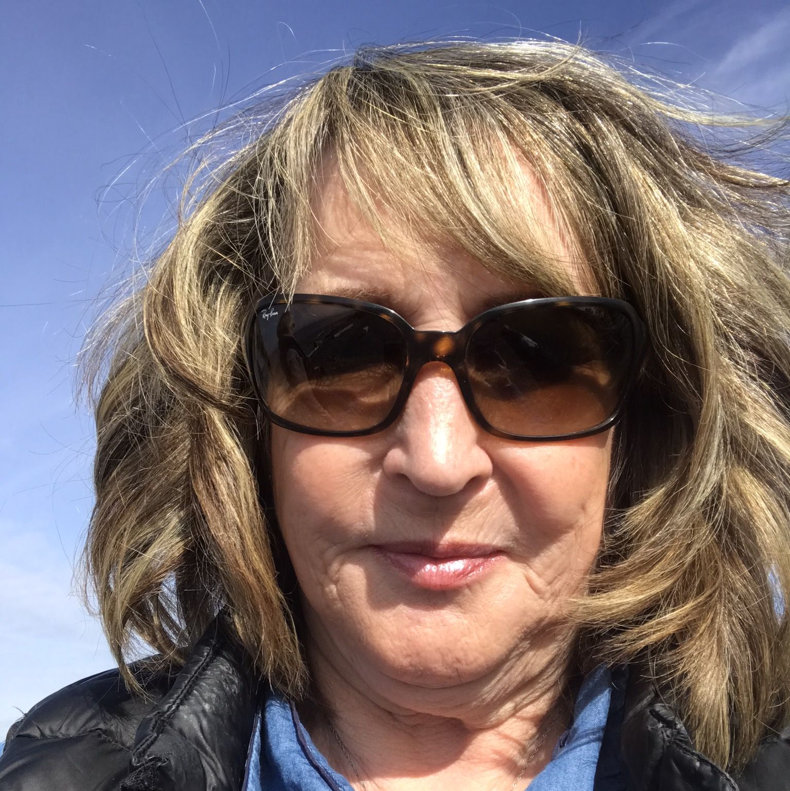 Profile of Pauline Skogmo