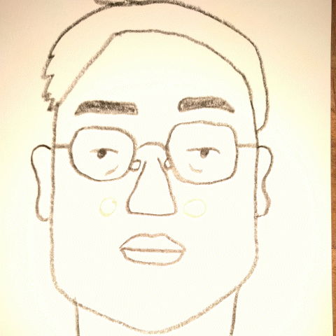 Profile of Adrian Lam