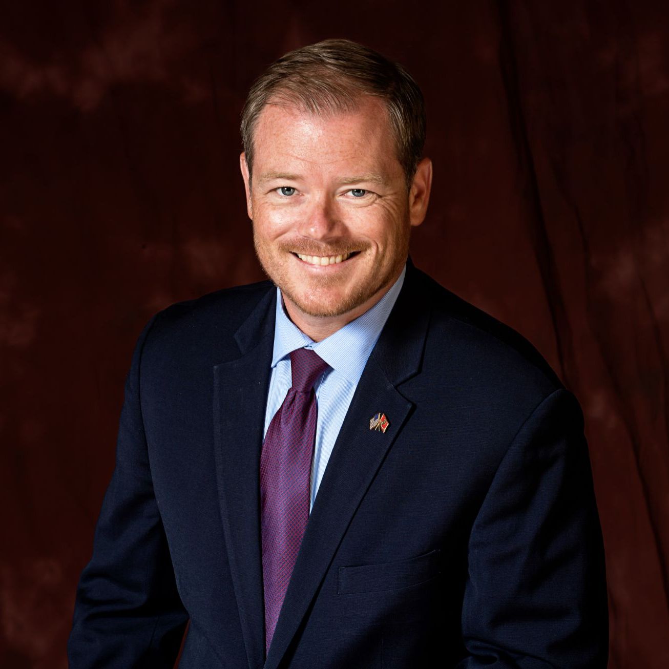 Profile of Harry Horning