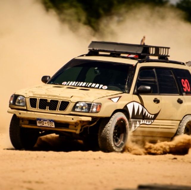 Profile of Spenser Metheney