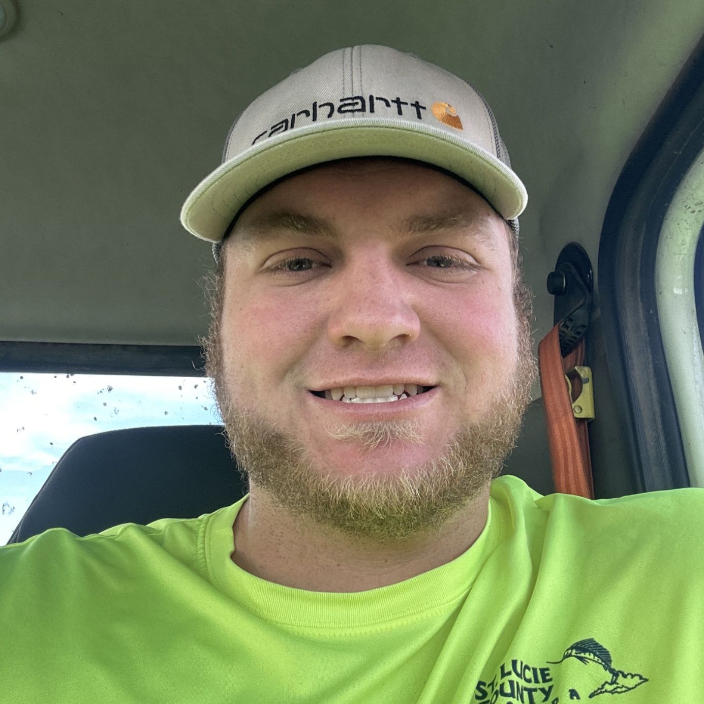 Profile of Austin Wright