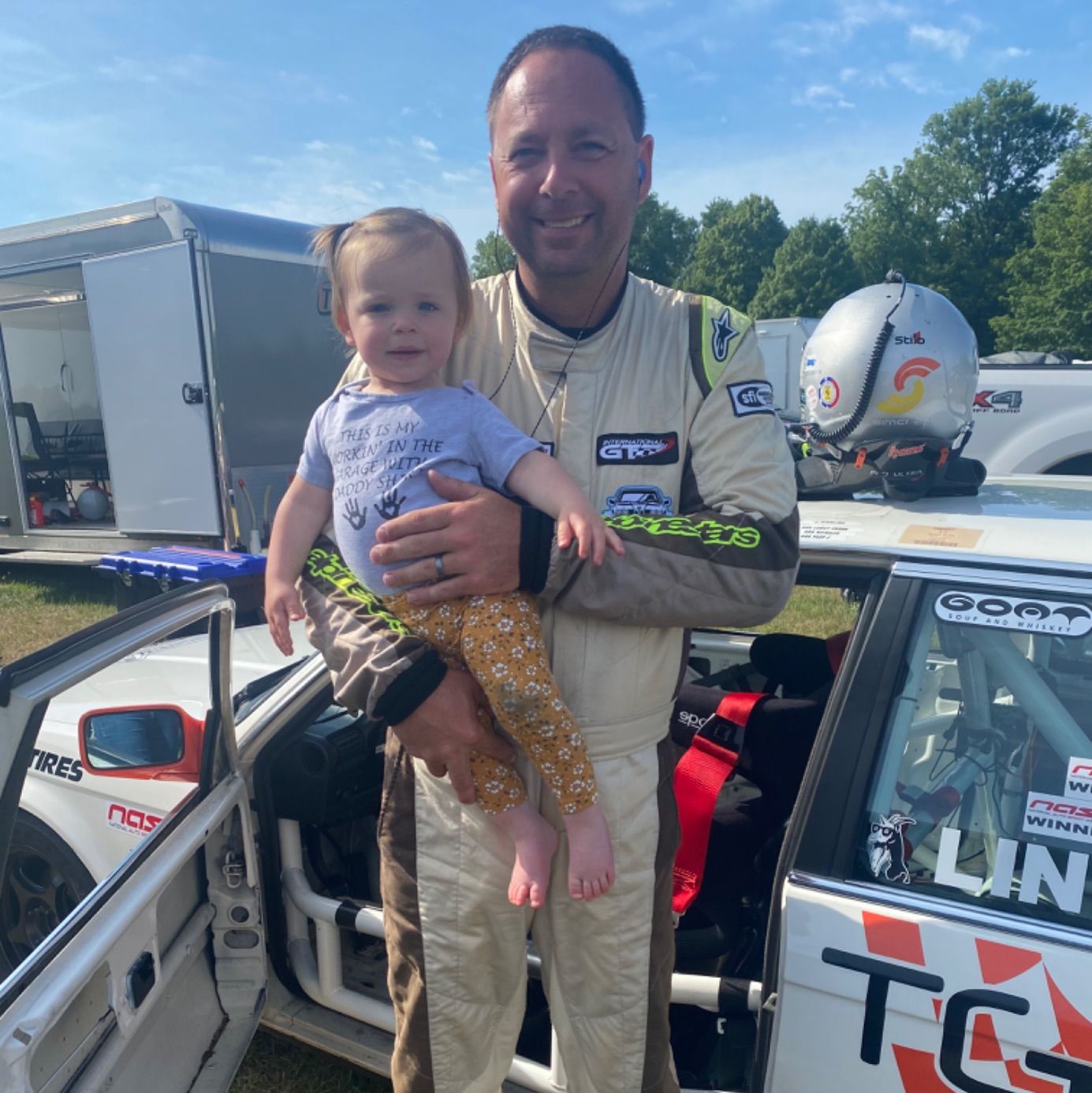 Profile of Bryan Lingruen