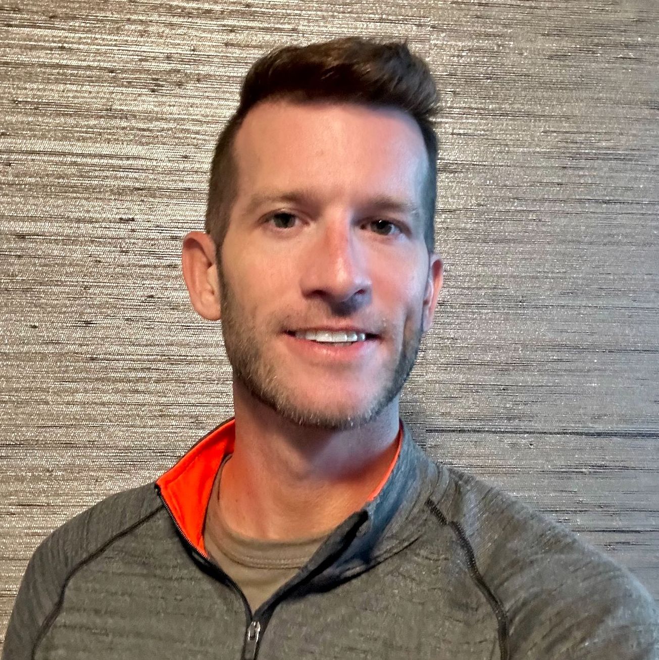 Profile of Jared Wilson