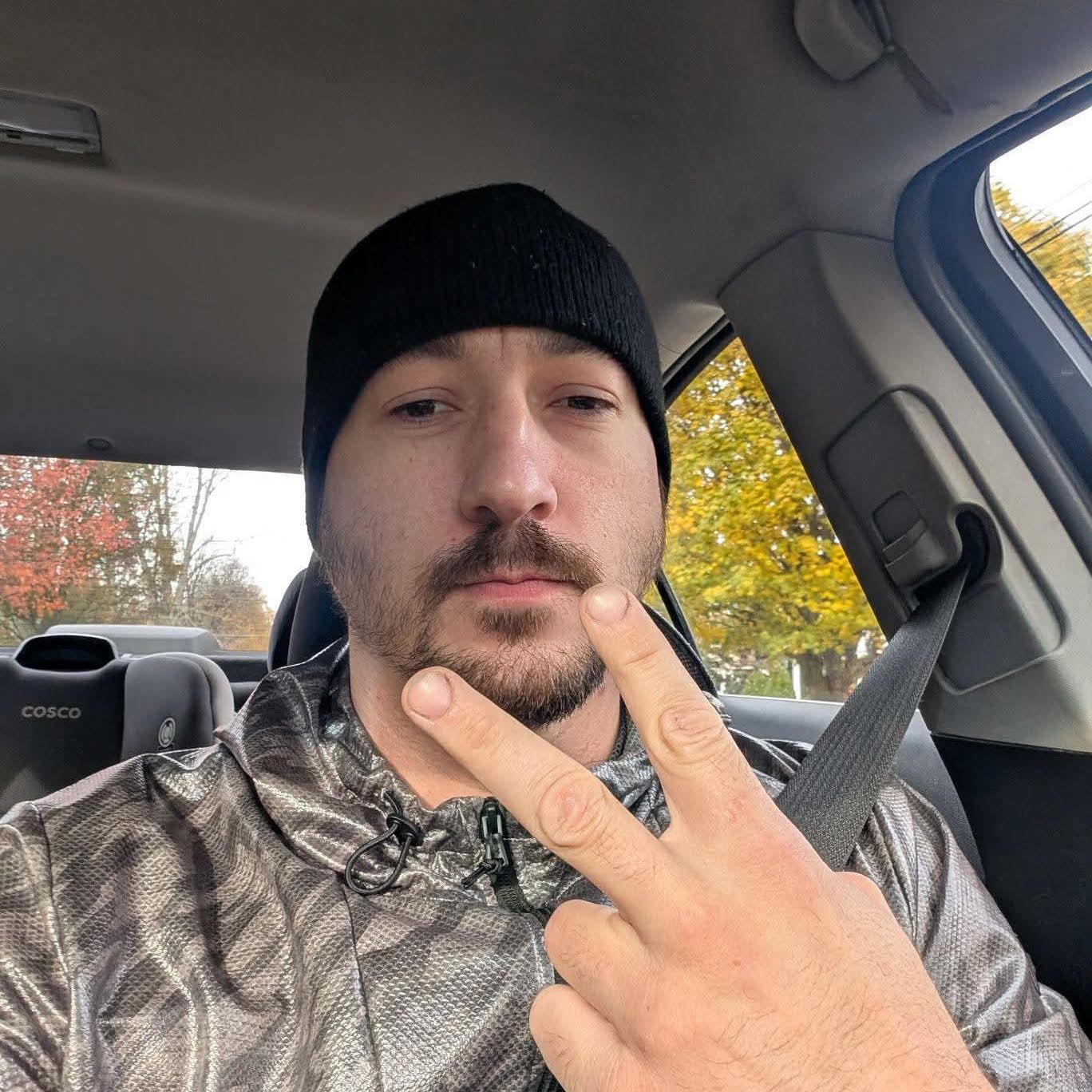 Profile of Alexander Irwin