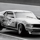 Profile of Mike Parmelee