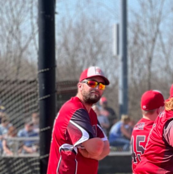 Profile of Brad Calvert