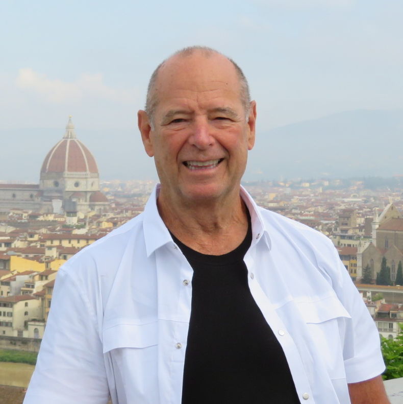 Profile of Michael Roy