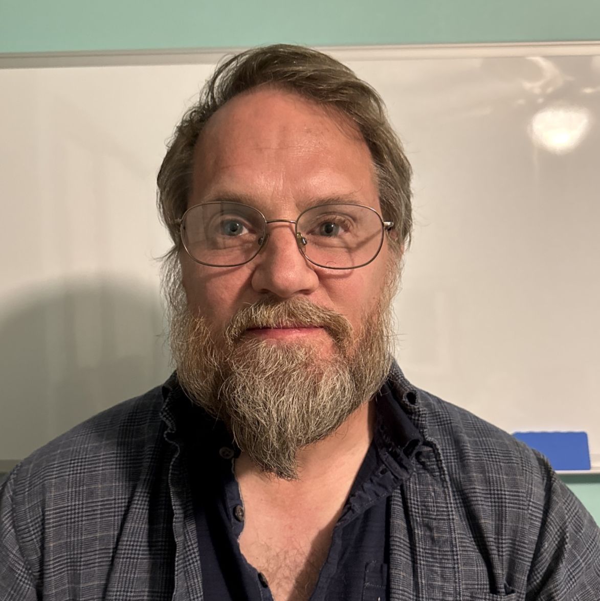 Profile of Robin Meier